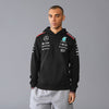 2024 MERCEDES RACING PERFORMANCE HOODY
