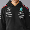 2024 MERCEDES RACING PERFORMANCE HOODY