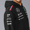 2024 MERCEDES RACING PERFORMANCE HOODY