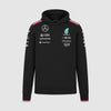 2024 MERCEDES RACING PERFORMANCE HOODY