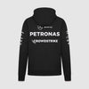 2024 MERCEDES RACING PERFORMANCE HOODY