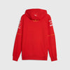 SCUDERIA FERRARI RACE PERFORMANCE HOODY