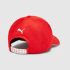 PUMA ESS F1® Logo Cap
