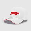 PUMA ESS F1® Logo Cap