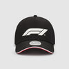 Kids PUMA ESS F1® Logo Cap
