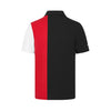PORSCHE FANSWEAR STRIPE POLO