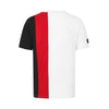 PORSCHE FANSWEAR STRIPE T-SHIRT