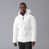MERCEDES RACING PERFORMANCE PUFFER JACKET