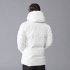 MERCEDES RACING PERFORMANCE PUFFER JACKET