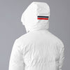 MERCEDES RACING PERFORMANCE PUFFER JACKET