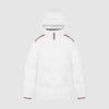 MERCEDES RACING PERFORMANCE PUFFER JACKET