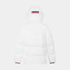 MERCEDES RACING PERFORMANCE PUFFER JACKET