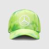 2024 Lewis Hamilton Brazil GP Cap