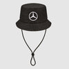 Mercedes-AMG F1 2024 Team Bucket Hat