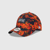 Red Bull Racing F1 All Over Print 9Forty Cap Adults