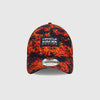 Red Bull Racing F1 All Over Print 9Forty Cap Adults