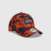 Red Bull Racing F1 All Over Print 9Forty Cap Adults