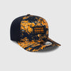 Red Bull New Era 9Fifty Multi-Colour Cap