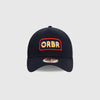 New Era Red Bull Racing Patch E-Frame Trucker Cap