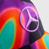 Mercedes-AMG F1 PUMA x MDJ 2024 Lewis Hamilton Cap