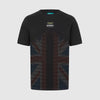2024 Aston Martin British GP Graphic Tee