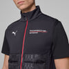 Porsche Motorsport Team Gilet – Official PUMA Team Collection