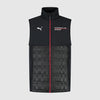 Porsche Motorsport Team Gilet – Official PUMA Team Collection