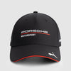 Porsche Motorsport Team Cap