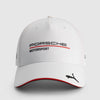 Porsche Motorsport Team Cap