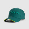 Aston Martin F1 Team Tech Cap – AMR25 Edition