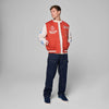 Formula 1 Heritage Varsity Jacket – 75th Anniversary Edition