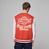 Formula 1 Heritage Varsity Jacket – 75th Anniversary Edition