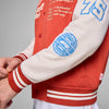 Formula 1 Heritage Varsity Jacket – 75th Anniversary Edition