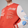 Formula 1 Heritage Varsity Jacket – 75th Anniversary Edition