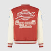 Formula 1 Heritage Varsity Jacket – 75th Anniversary Edition