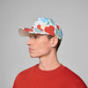 F1 Collection 2025 Camo Cap