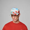 F1 Collection 2025 Camo Cap