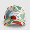 F1 Collection 2025 Camo Cap