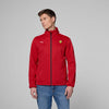 Scuderia Ferrari Softshell Jacket – Official PUMA F1 Fanwear 2025