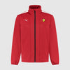 Scuderia Ferrari Softshell Jacket – Official PUMA F1 Fanwear 2025