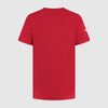 Scuderia Ferrari F1 Large Shield Tee
