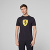 Scuderia Ferrari F1 Large Shield Tee