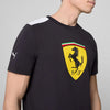 Scuderia Ferrari F1 Large Shield Tee