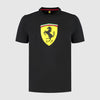 Scuderia Ferrari F1 Large Shield Tee