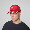 Scuderia Ferrari Classic Cap