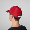 Scuderia Ferrari Classic Cap