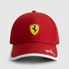 Scuderia Ferrari Classic Cap
