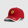 Scuderia Ferrari Classic Cap