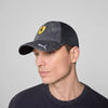 Scuderia Ferrari Puma Trucker Cap