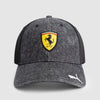 Scuderia Ferrari Puma Trucker Cap